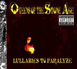 LULLABIES TO PARALYZE /LIMITED