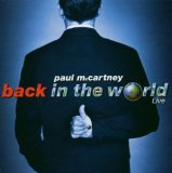 BACK IN THE WORLD-LIVE