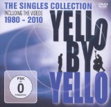 BY YELLO SINGLES COLLECTION 1980-2010