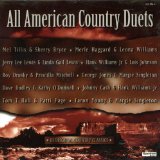 ALL AMERICAN COUNTRY DUETS