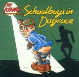 SCHOOLBOYS IN DISGRACE /REM