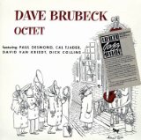 DAVE BRUBECK OCTET