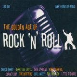 GOLDEN AGE OF ROCK'N'ROLL