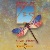 HOUSE OF YES : LIVE FROM HOUSE OF BLUES(180GR,AUDIOPHILE)