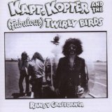 KAPT. KOPTER AND (FABULOUS) TWIRLY BIRDS(1972,REM.BONU 3 TRACKS)