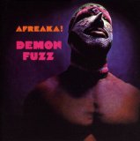 AFREAKA! (1970,REM.BONUS 3 TRACKS)