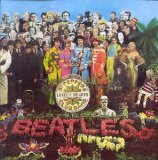 SGT.PEPPER'S LONELY HEARTS CLUB BAND