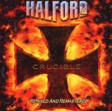 CRUCIBLE(REMIXED AND REMASTERED)