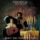 DON'T YOU THINK IT'S TIME(1976,LTD.PAPER SLEEVE)