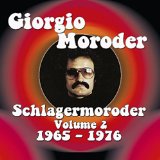 SCHLAGERMORODER VOL.2 (1966-1976)(HITS,PROJECTS,RARE TRACKS)