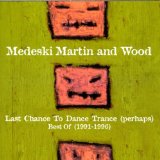 LAST CHANCE TO DANCE TRANCE