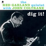 RED GARLAND QUINTET WITH JOHN COLTRTANE(1957)