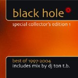 BLACK HOLE BEST OF 1997-2004