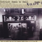 BRITISH ROCK'N'ROLL 1957-1961 VOL.1