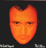 NO JACKET REQUIRED/180GR.HQ/