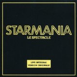 STARMANIA LE SPECTACLE(VERSION ORIGINALE)