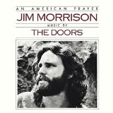 AN AMERICAN PRAYER(MUSIC BY THE DOORS)