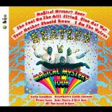 MAGICAL MYSTERY TOUR(1967,DIGIPACK,LTD)