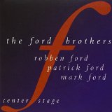 CENTER STAGE