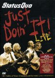 JUST DOIN' IT! /LIM 40 YEARS OF QUO