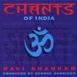 CHANTS OF INDIA(PRODUCED GEORGE HARRISON)