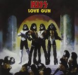 LOVE GUN(1977,REM)