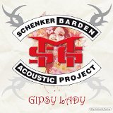 GIPSY LADY-ACOUSTIC PROJECT(AUDIOPHILE,180GR)