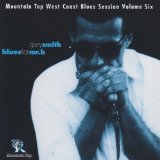 BLUES FOR MR. B