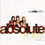 ABSOLUTE ROLLERS-VERY BEST OF