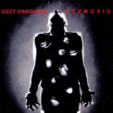 OZZMOSIS(1995,REM,BONUS 2 TRACKS)