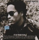 IT IS TIME FOR A LOVE REVOLUTION /LTD