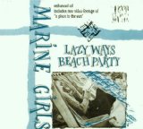 LAZY WAYS/BEACH PARTY(2 ALBUMS+BONUS TRACKS)