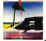 NO TIME FOR HEROES/ VOICES(1984,1985,DIGIPACK)
