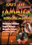 OUT OF JAMAICA(REGGAE MERGE)D.DEKKER,SUGAR MINOTT,G.ISAAKS