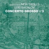 CONCERTO GROSSO N3 /LIM PAPER SLEEVE
