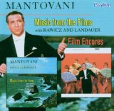 MUSIC FROM FILMS/FILM ENCORES(1958,1958)