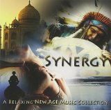 SYNERGY: A RELAXING NEW AGE MUSIC COLLECTION