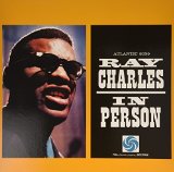 RAY CHARLES IN PERSON(1960,LTD.AUDIOPHILE)