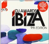 DJ AWARDS IBIZA 9 TH EDITION
