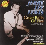 GREAT BALL OF FIRE & OTHER HITS