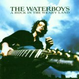 A ROCK IN THE WEARY LAND /CD IS EX/