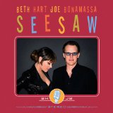 SEESAW(LTD.EDT WITH BONUS DVD)