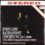 PIANO CONCERTO N.2 C.MIN OP.18/TWO PRELUDES FOR PIANO SOLO(180GR.AUDIOPHILE,LTD)