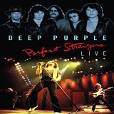 PERFECT STRANGERS LIVE(LIVE AUSTRALIA 1984,2LP+2CD+DVD,LTD)
