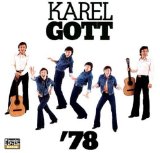 KAREL GOTT' 78 - KOMPLET 20