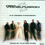 A UK GARAGE PHENOMENON(MIXED BY THE PIED PIPER)(VG/VG)