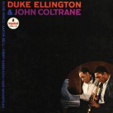 DUKE ELLINGTON & JOHN COLTRANE(1963,SACD,LTD)