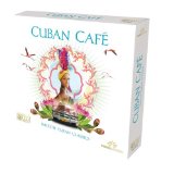CUBAN CAFE