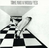 TIME AND A WORD(1970,LTD.PAPERS SLEEVE)