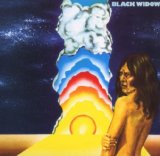 BLACK WIDOW-1(1970,LTD.DIGIPACK)